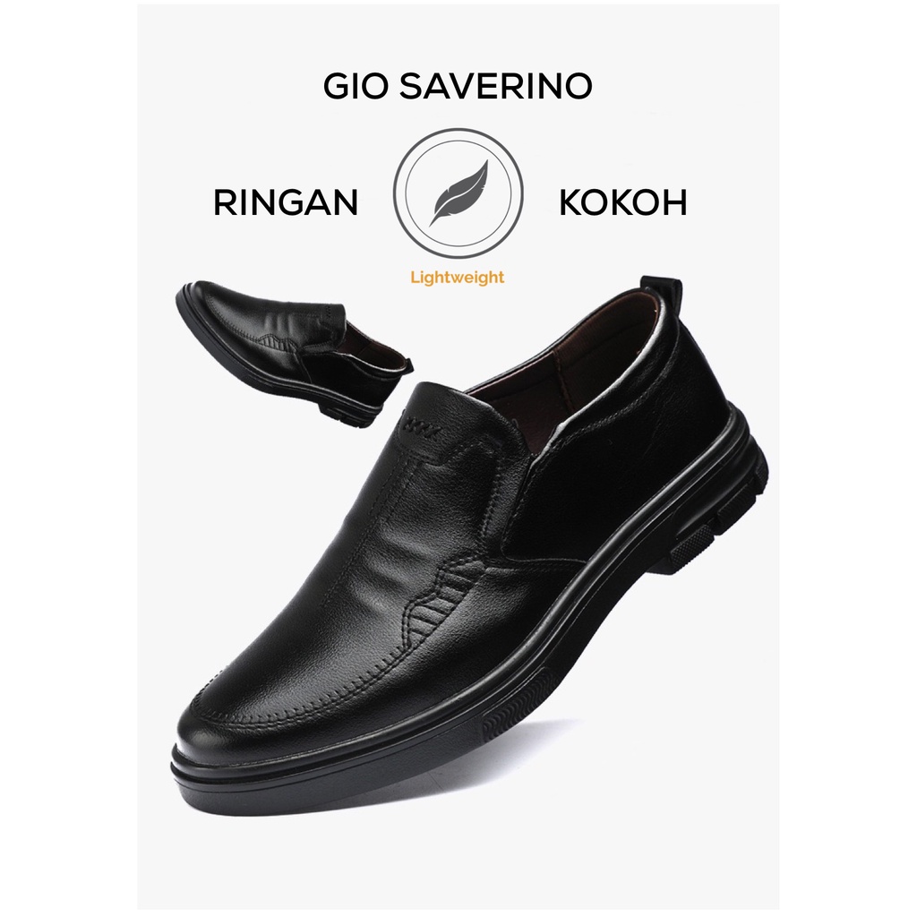 Sepatu Pria Formal 5