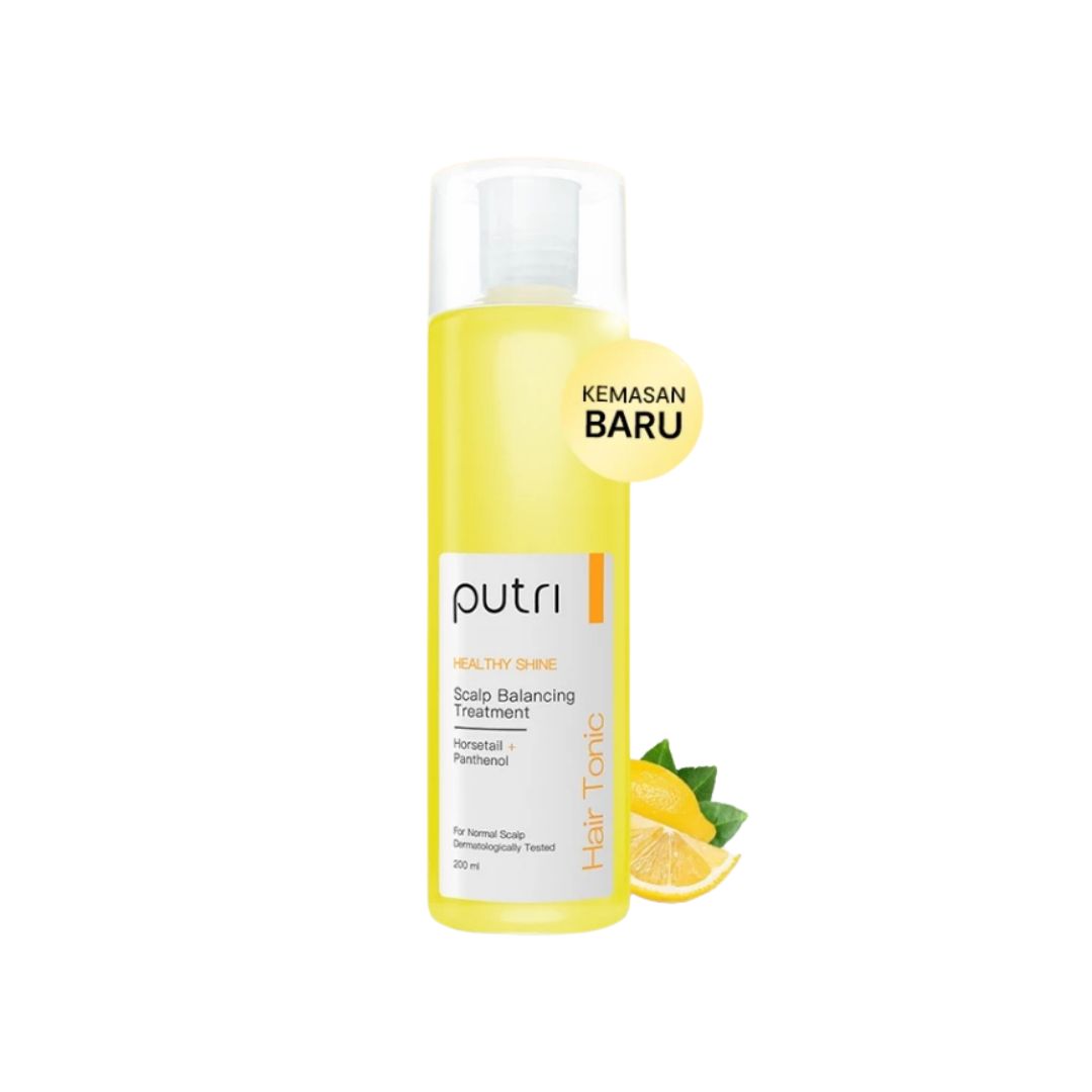 Healthy Shine Hair Tonic 450mL 1