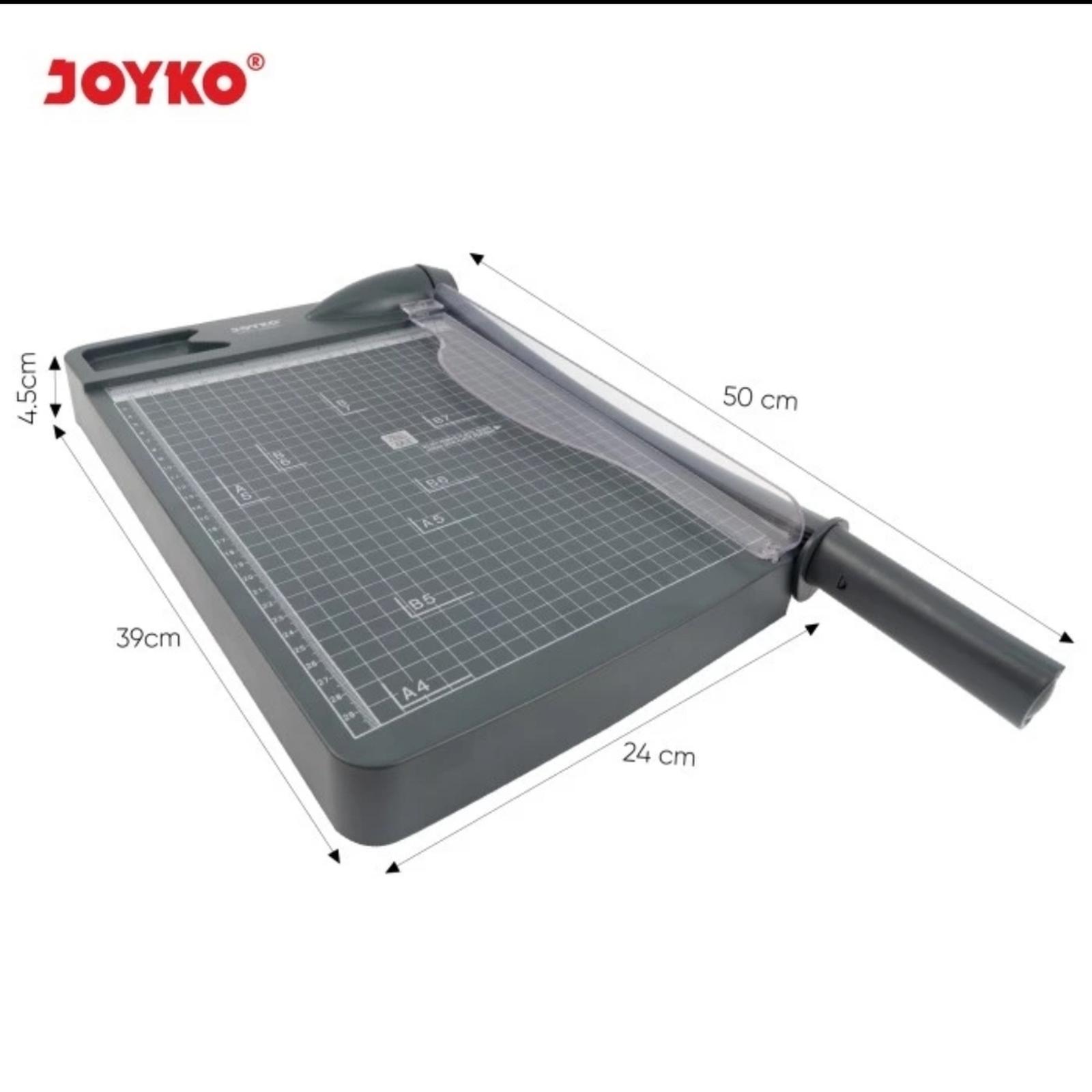 Paper Cutter 4