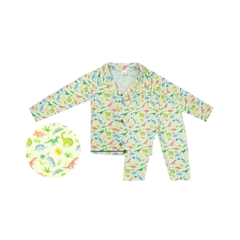 ARDENLEON ArdenBasic Printed Kid Pyjama 3.0
