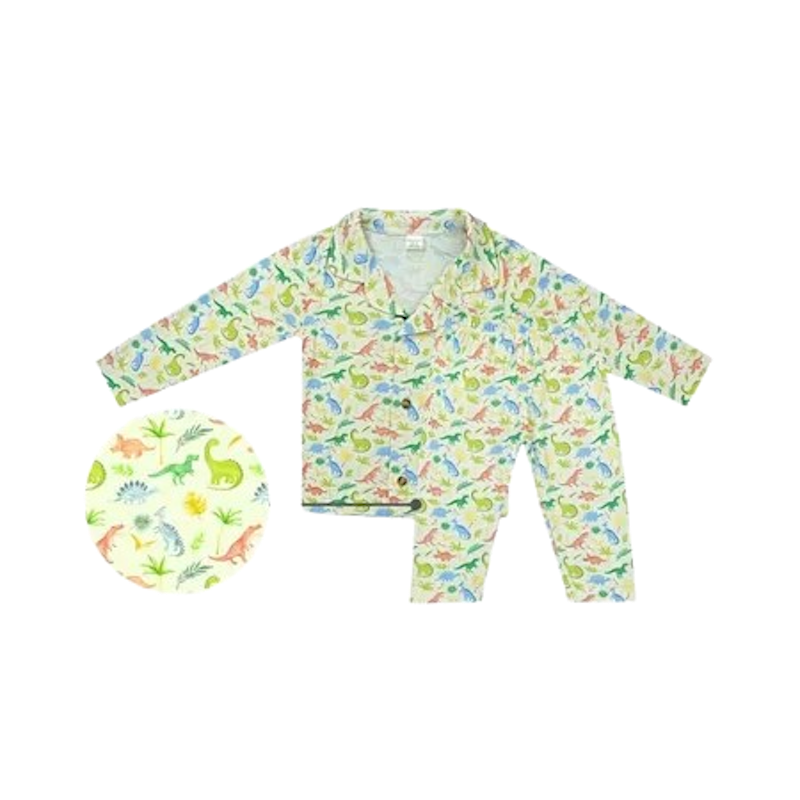 ARDENLEON ArdenBasic Printed Kid Pyjama 3.0 1