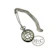 Houseofcuff POCKET WATCH GOLD RUSTIC ENAMEL 1
