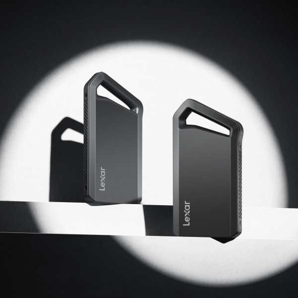 Lexar SSD External Portable 1TB  2