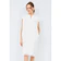 Delamibrands The Executive Short Kaftan with Tassel Details 1