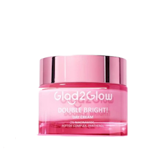 Glad2Glow Double Bright Day Cream