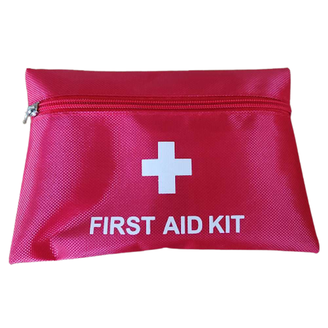 Outdoor First Aid Kit 13 in 1