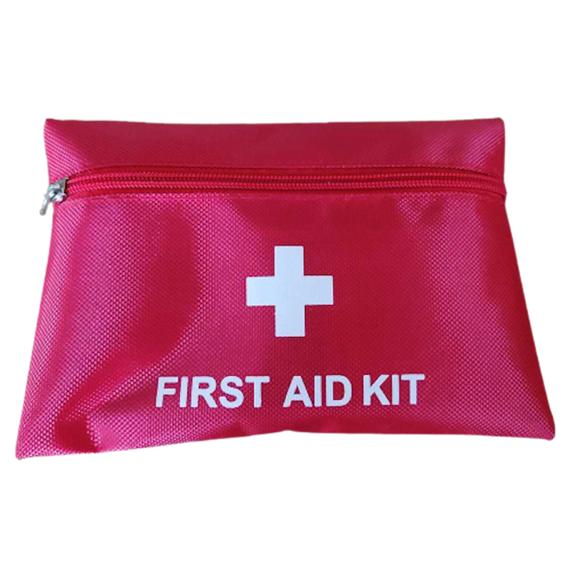 Outdoor First Aid Kit 13 in 1 1