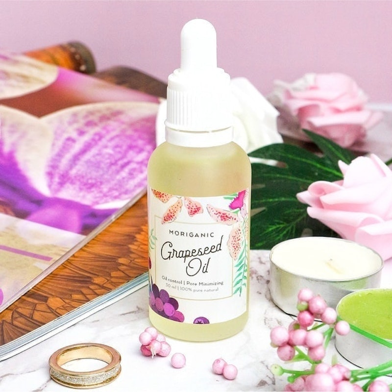 Grapeseed Oil Serum
