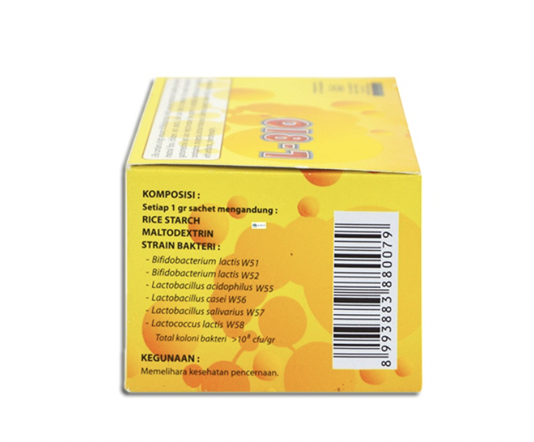 LAPI Laboratories L-Bio