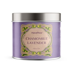 Chamomile Lavender