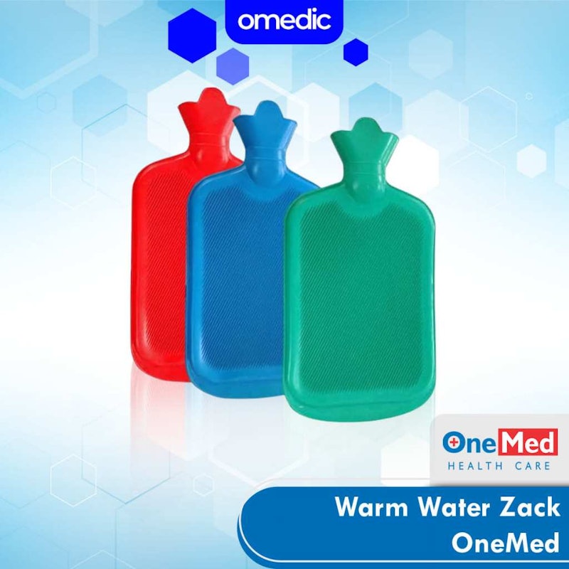 OneMed Warm Water Zack 3