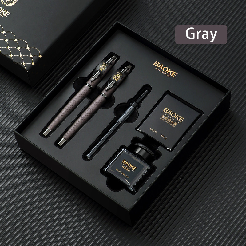 BAOKE Fountain Pen Gift Set 3