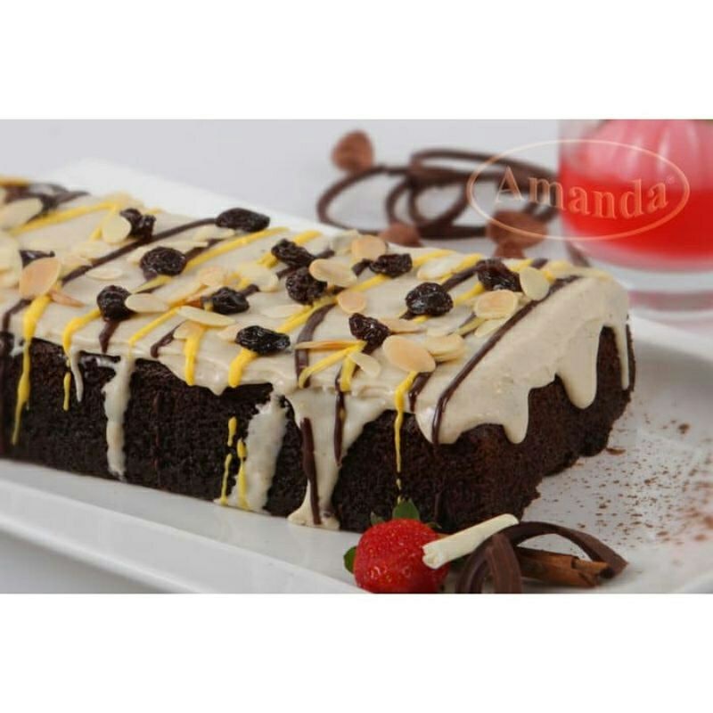 Brownies Tiramisu Marble 4