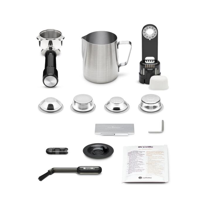 Breville Group Breville the Barista Express Impress