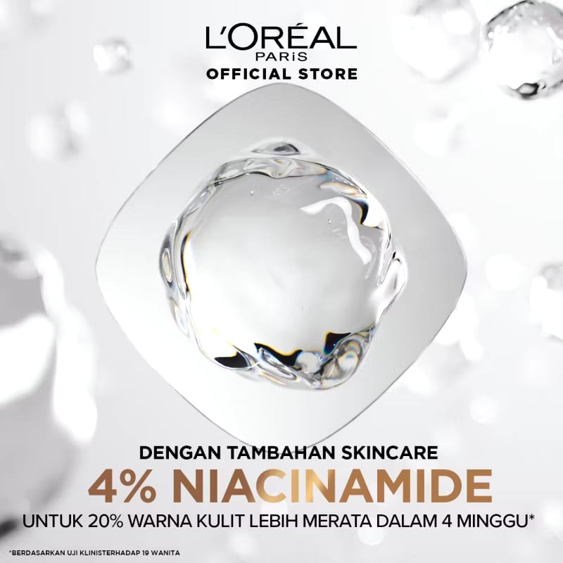 L’Oréal Group L’Oréal Paris Infallible 32H Matte Cover Foundation