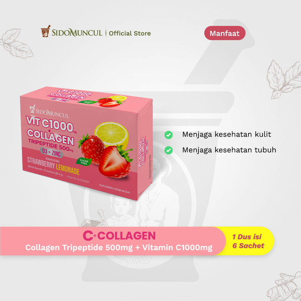 C+Collagen 3