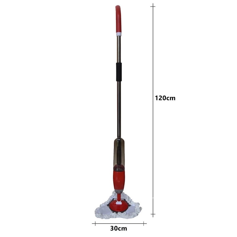 Clean Matic Spray Mop 5