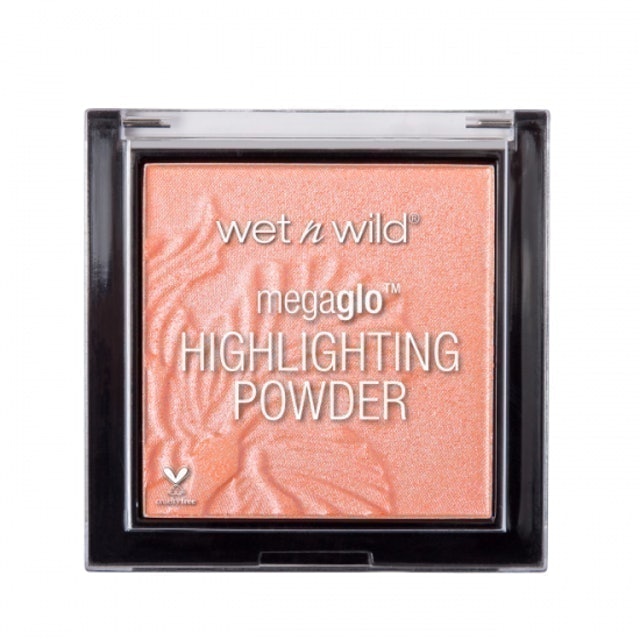 MegaGlo Highlighting Powder 4