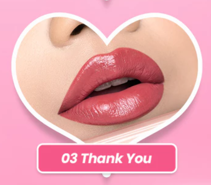 Glazedorable Vinyl Stain 03 Thank You 2