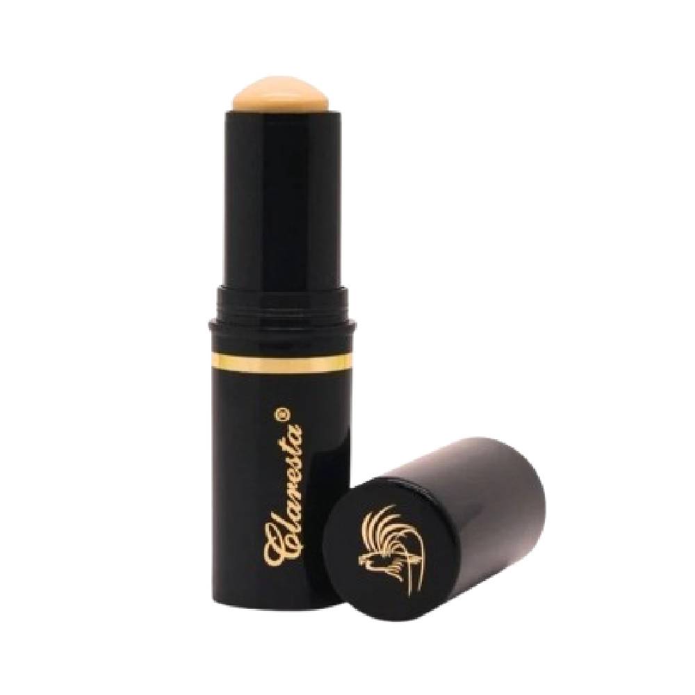 Claresta Caviar Petal Soft Foundation Stick 1