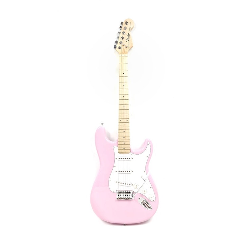 Fender Player Stratocaster 2
