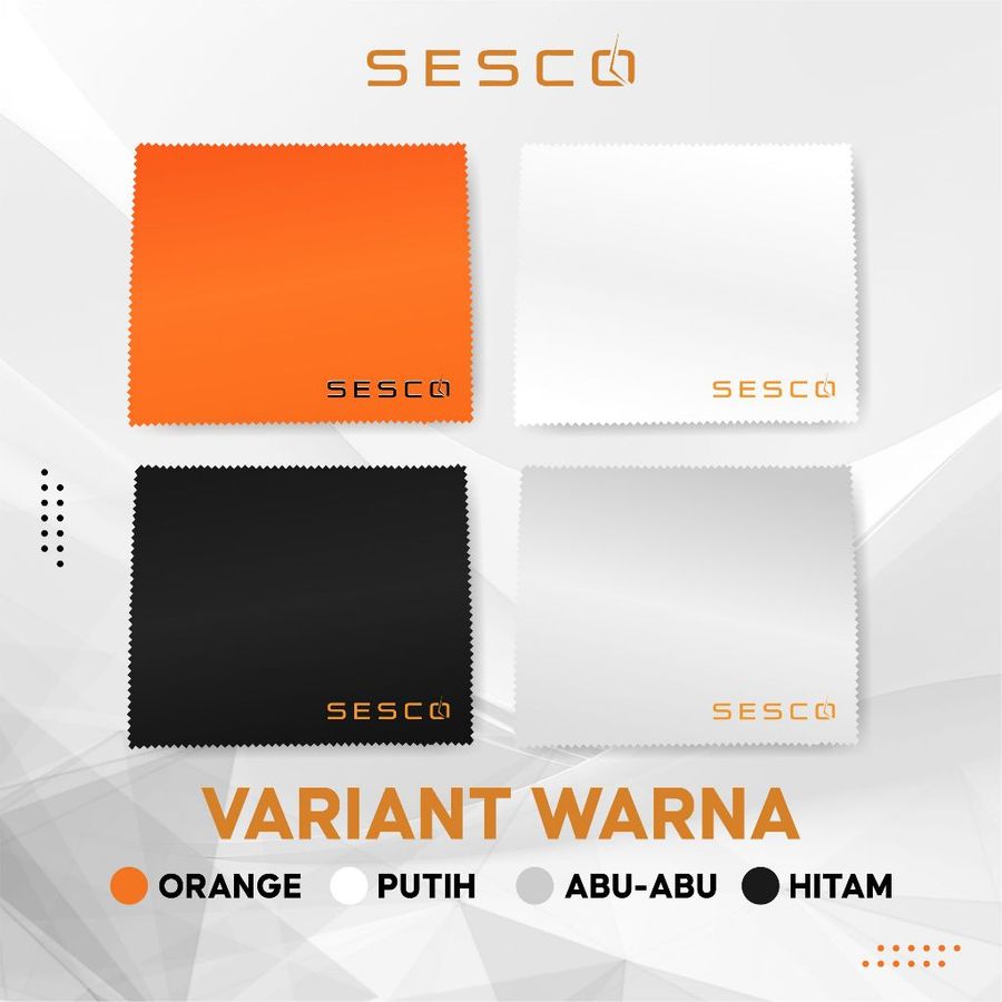 Sesco Kain Microfiber 4