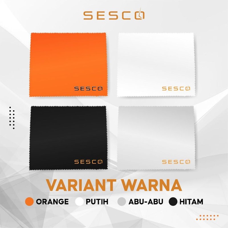 Sesco Kain Microfiber 4