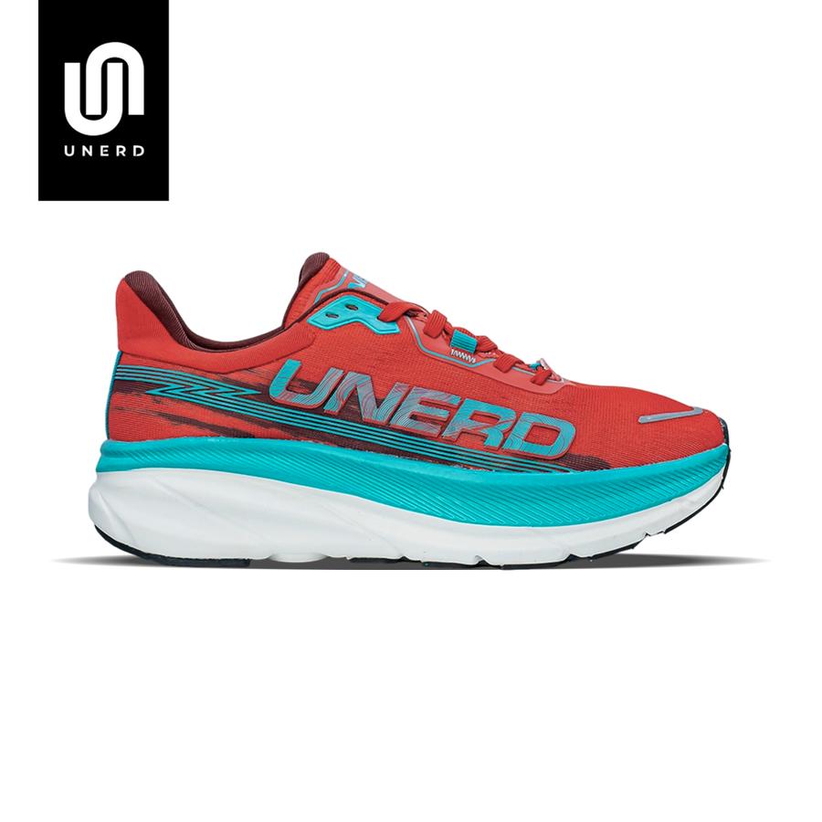  Berkat Ganda Sentosa UNERD Performance Sombra