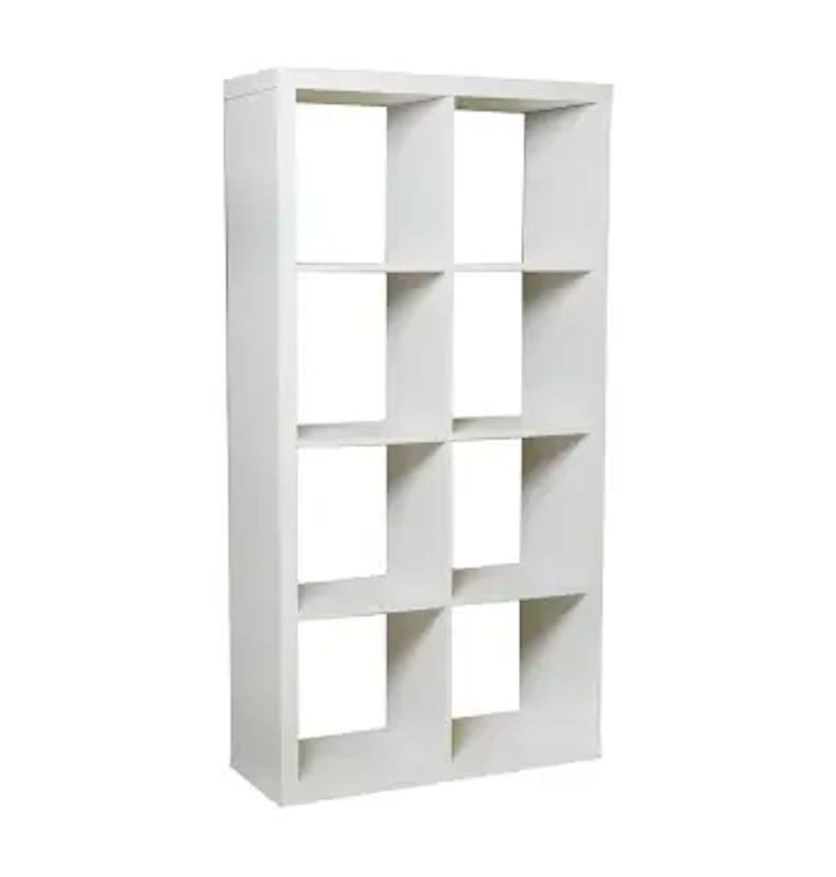 KUBOS 2X4 BOOKCASE 1