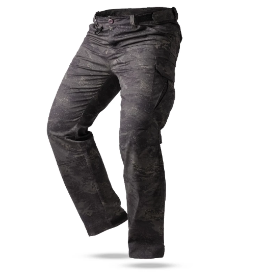 Parabellum JUST CARGO MK4 Tactical Combat Core Shadow