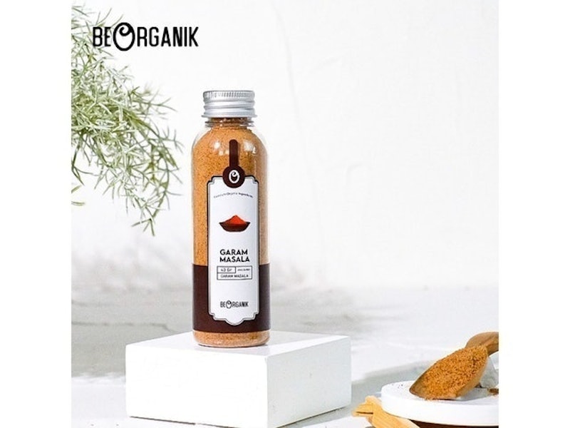 Garam Masala 1