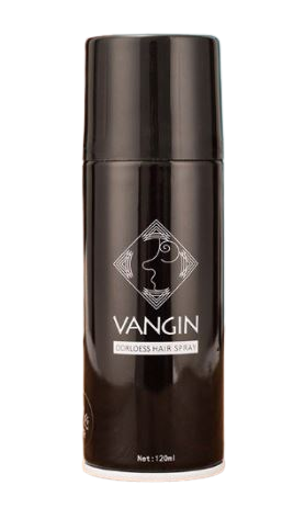 Vangin Odorless Hair Spray