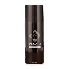 Vangin Odorless Hair Spray