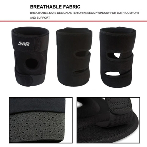 Elfs Active Elfs Knee Support Wrap 