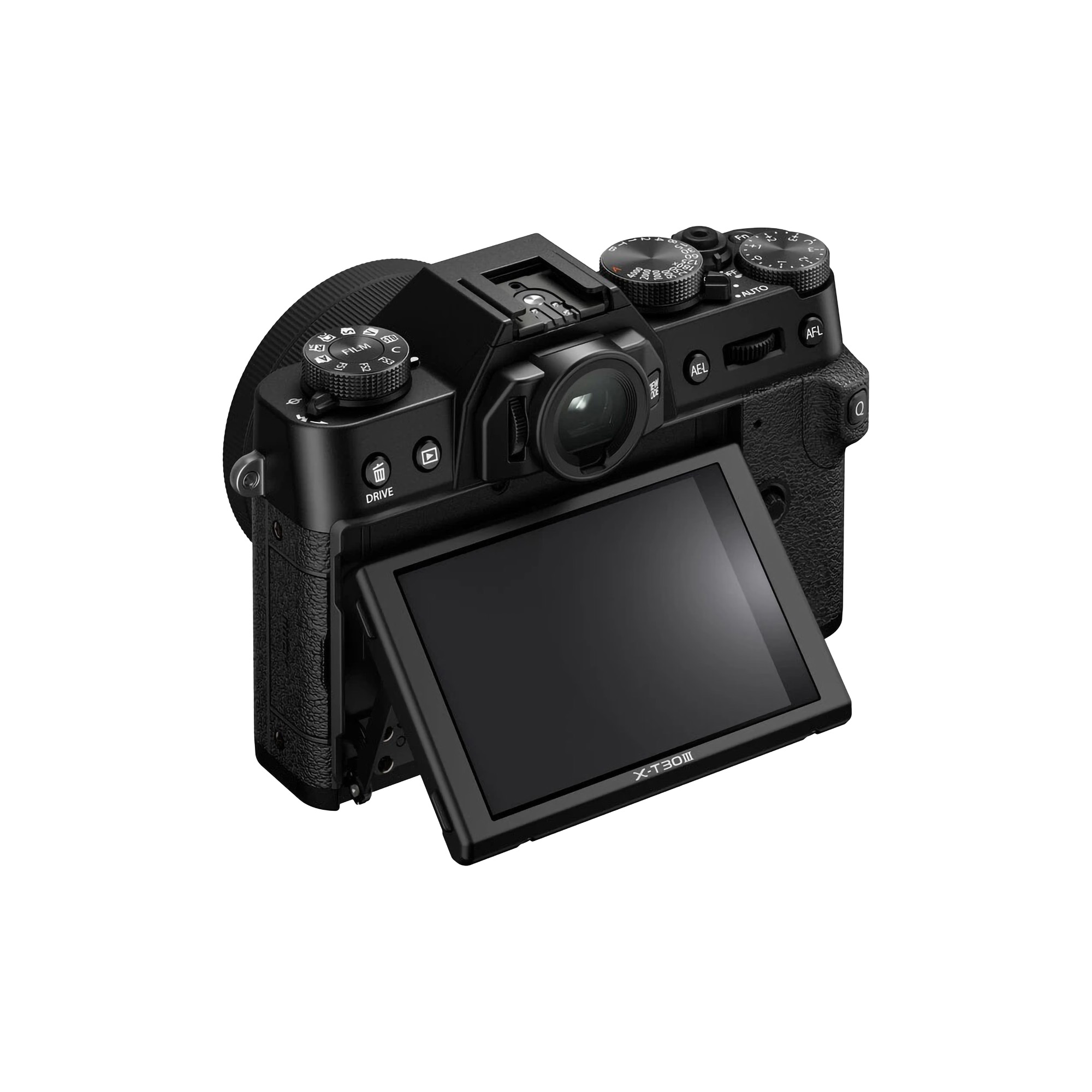 Fujifilm FUJIFILM X-T30 III Kit 13-33 mm f/3.5-6.3 