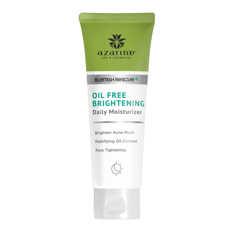 Oil Free Brightening Daily Moisturizer 1
