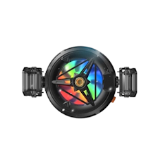 Gamen Radiator Fan Cooler GMR03