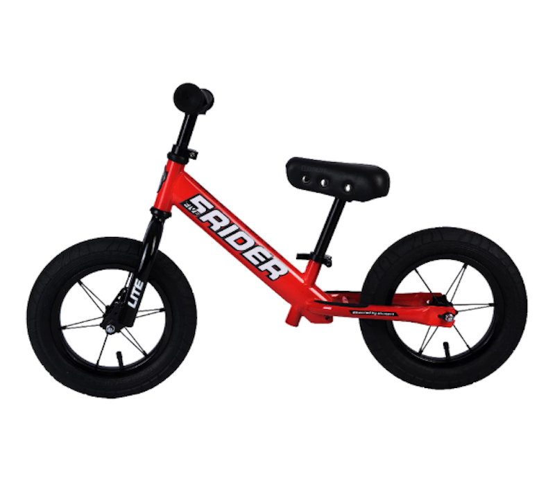 RMB Push Bike 5RIDER 3.0 Air Wave 2