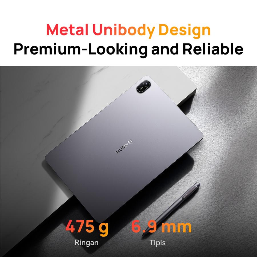 Huawei Technologies Huawei MatePad SE 11" (6/128GB)