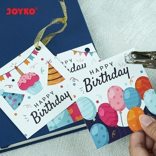 JOYKO One Hole Punch PU-34