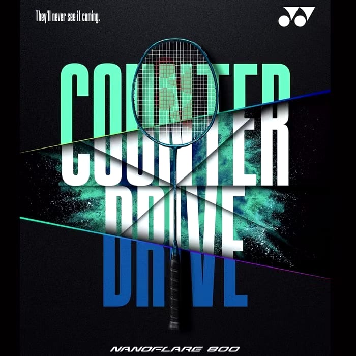 Yonex Yonex Nanoflare 800 Game NF-800G