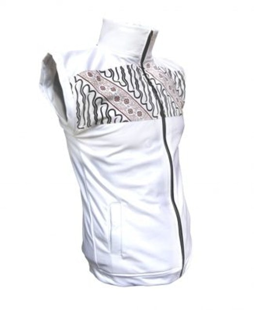 Rompi Batik 5