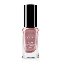 O2M Breathable Nail Enamel