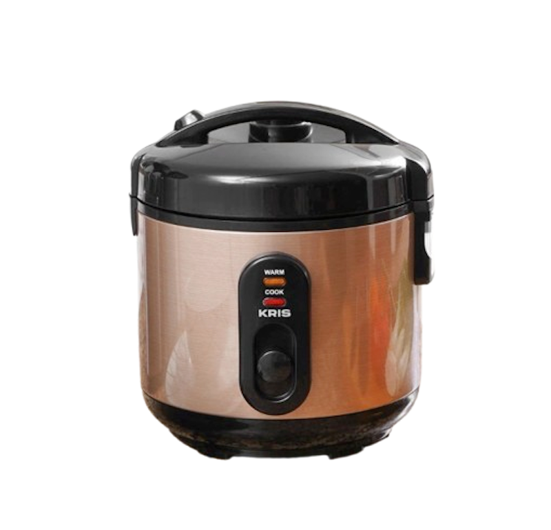 10 Rekomendasi Rice Cooker Stainless Steel Terbaik (Terbaru Tahun