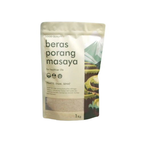 Masaya Beras Porang