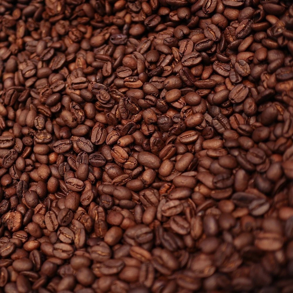 Maharaja Pusaka Nusantara Maharaja Coffee Organica Flores Bajawa Arabika