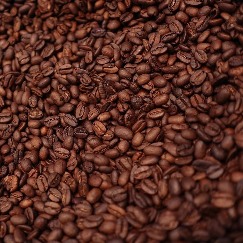 Maharaja Coffee Organica Flores Bajawa Arabika 3