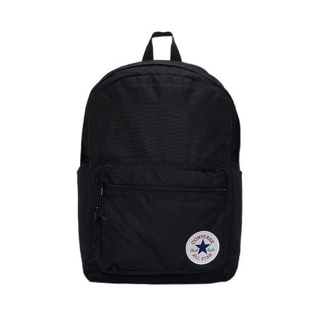 Converse Go 2 Unisex Backpack Black