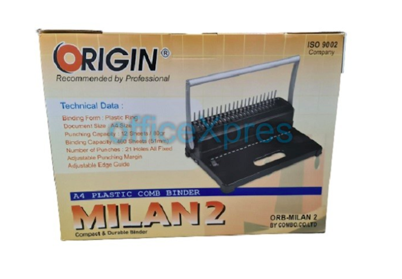 Milan 2 2