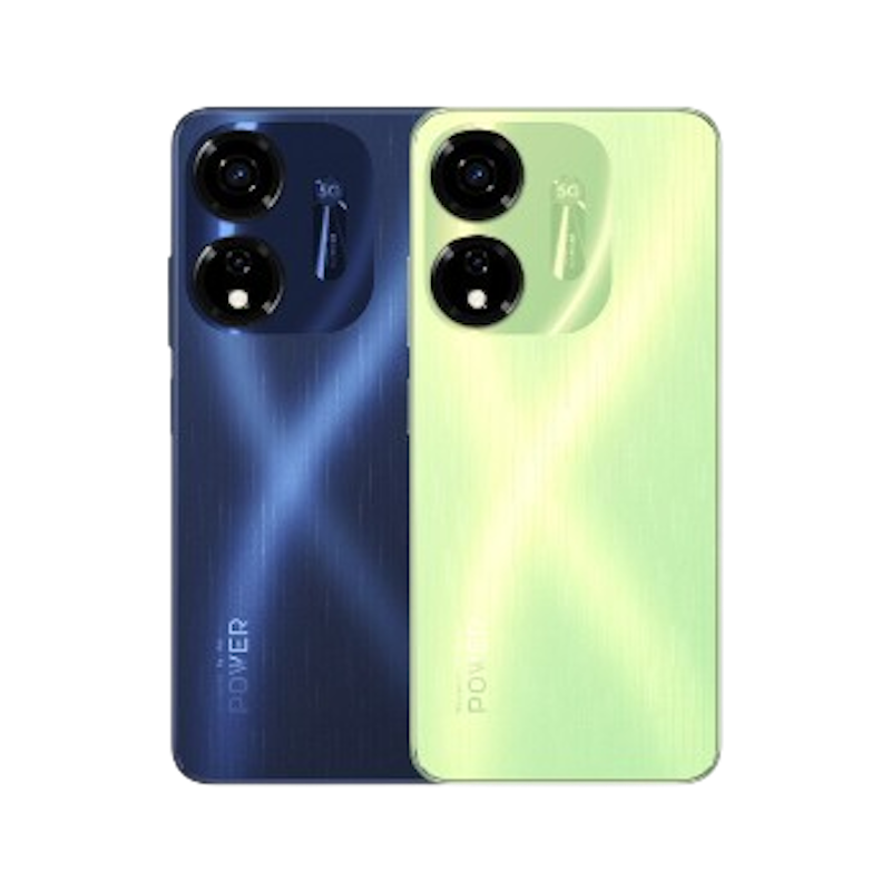 itel P55 5G 1